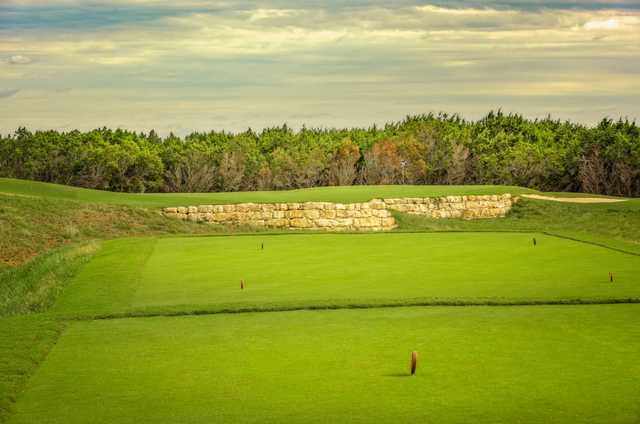 Kissing Tree Golf Club - photo 5