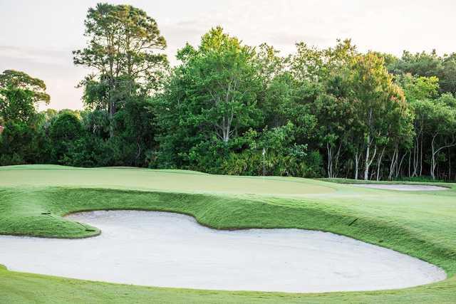 Grand Haven Golf Club - photo 3