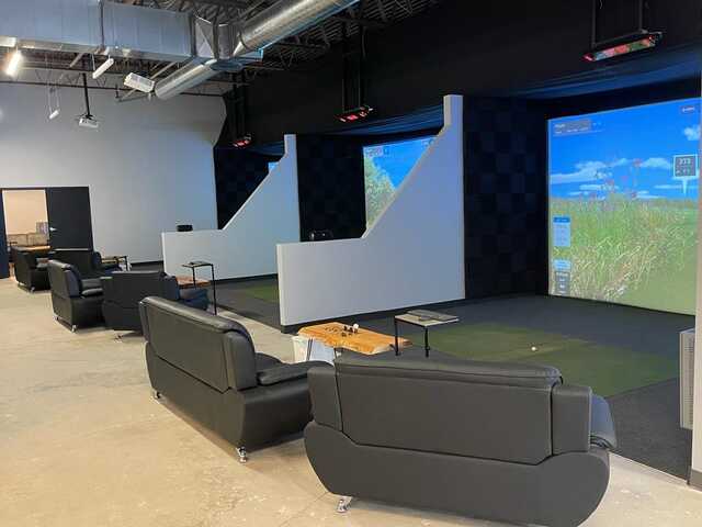 Orangeville Golf House