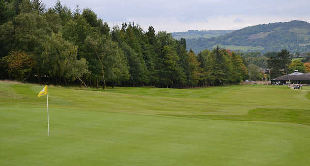 Matlock Golf Club - photo 2