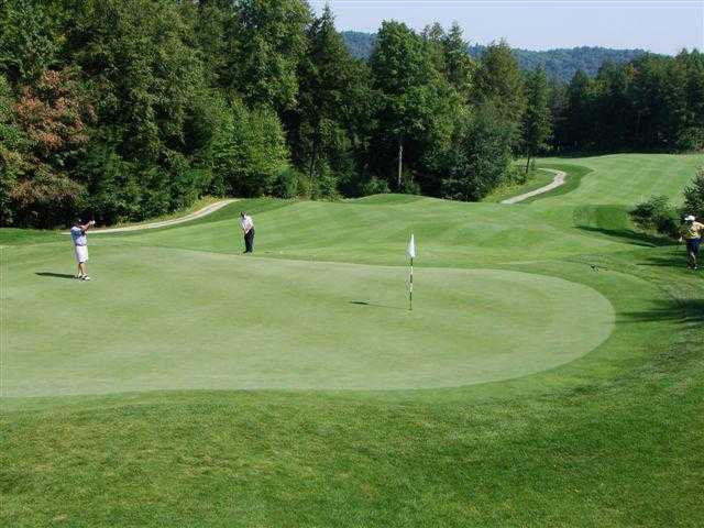 Brattleboro Country Club - photo 5