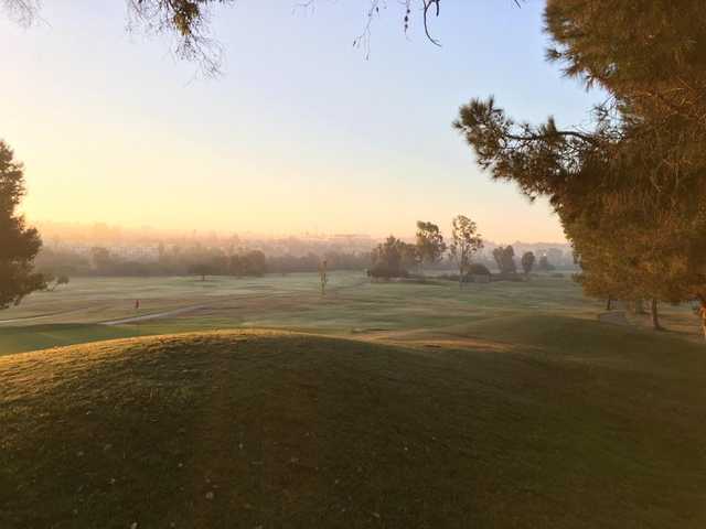 Admiral Baker Golf Course - North Course - photo 2