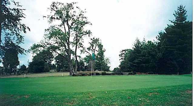White Oak Country Club - photo 3