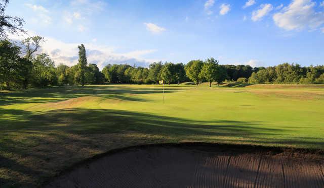 Elsham Golf Club - photo 3
