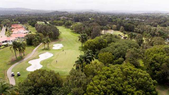 Palm Meadows Golf Course - photo 5