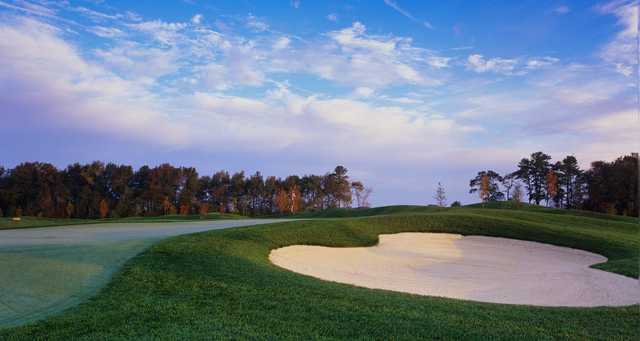 Heritage Shores Golf Club - photo 3