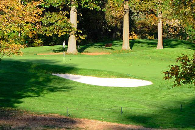 Allegheny Country Club - photo 4