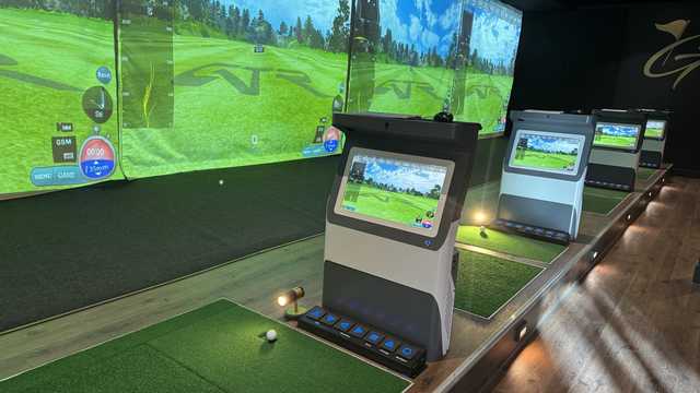 Golf Plus Performance Lab - photo 2