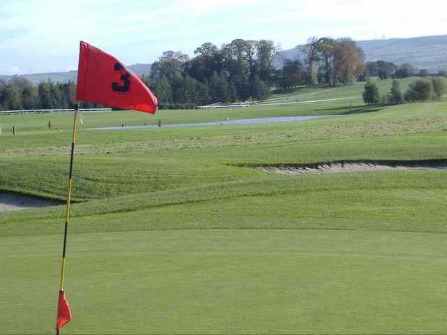 Gowran Park Golf Club - photo 6