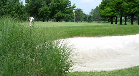 Belk Park Golf Club - photo 4