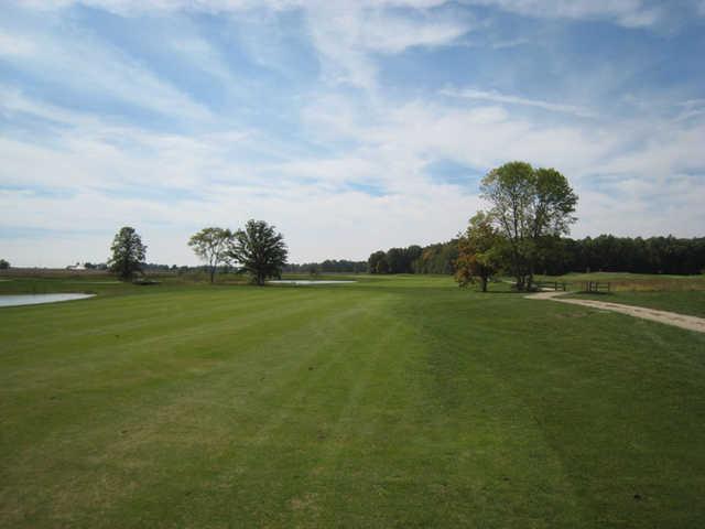 The Ridge Golf and Gardens - photo 5