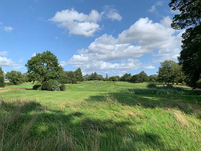 Dinsdale Golf Club