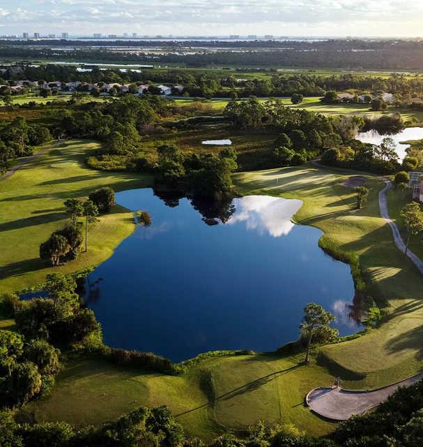 Jensen Beach Golf Club - photo 3