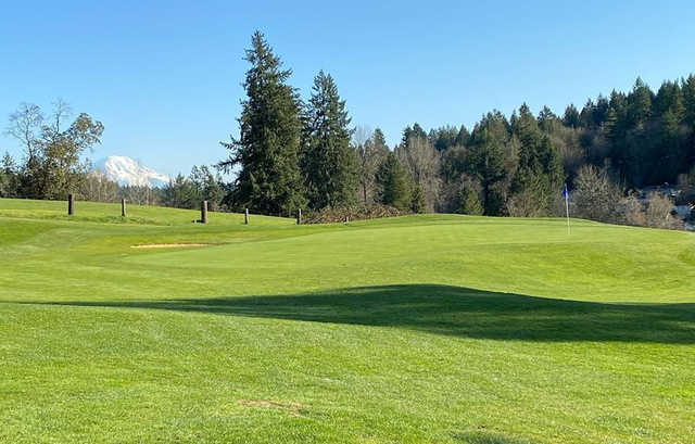 Gig Harbor Golf Club - photo 5