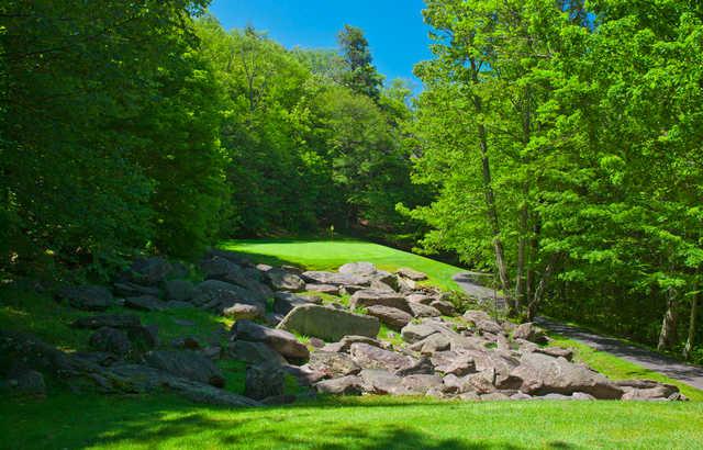 Grandfather Golf & Country Club - Mountain Springs Course - photo 1