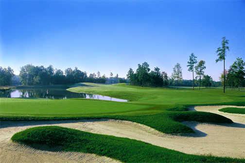 Hunting Hawk Golf Club - photo 5