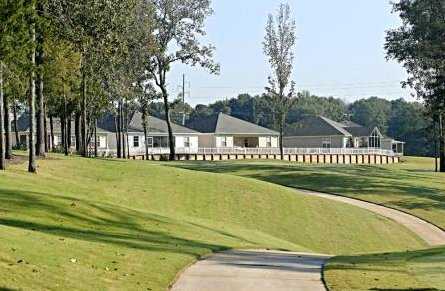 Houston Springs Resort and Golf Course - photo 2