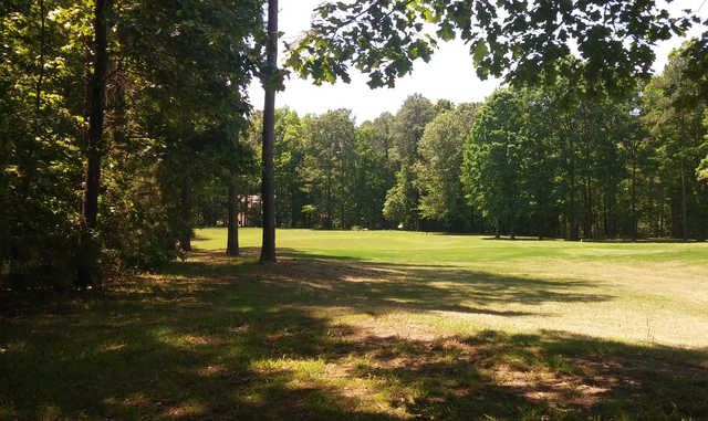 Lake Chesdin Golf Club