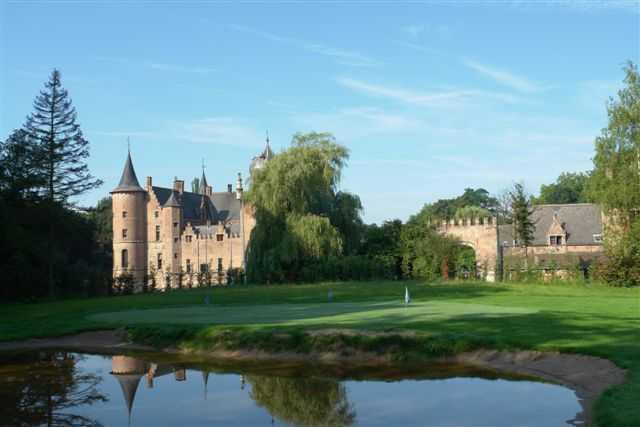 Cleydael Golf & Country Club - photo 4