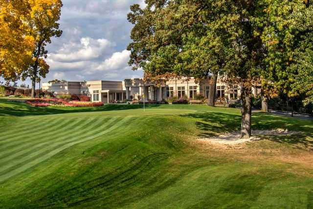 Kernwood Country Club