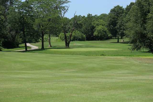 Minor Park Golf Course - photo 4