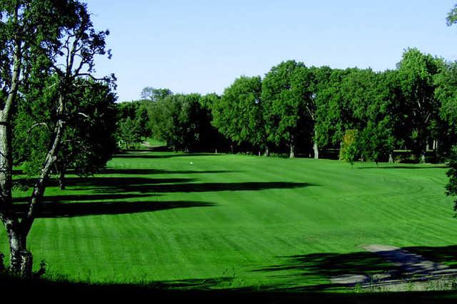 Dane Creek at Ord Golf Club - photo 2