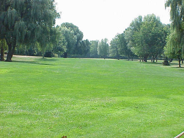 Western Greens Golf Course - photo 2