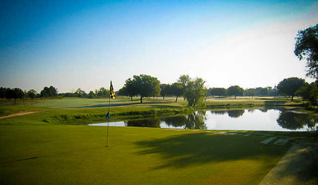 Faith Bridge Ranch Golf Club - photo 3
