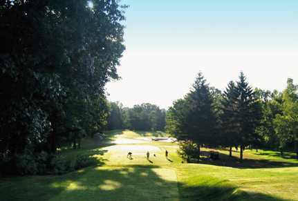 Pine Knob Golf Club - photo 3