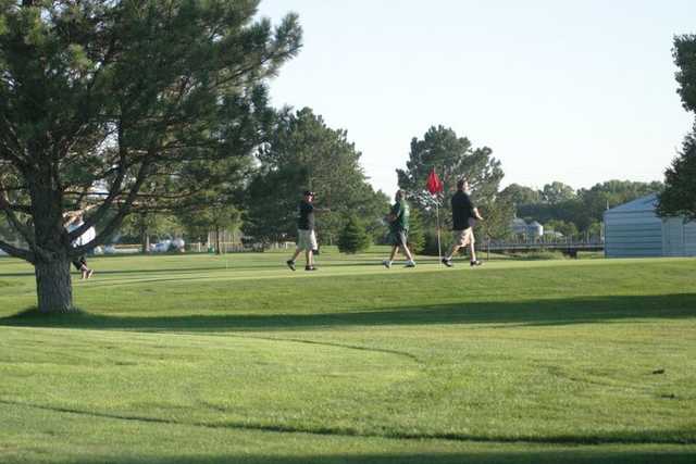 Taylor Creek Golf Club - photo 2