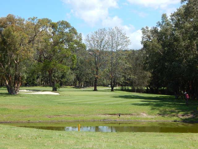 Everglades Country Club - photo 3