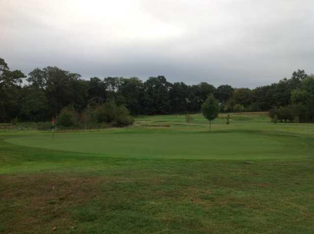 Royal Ascot Golf Club - photo 6