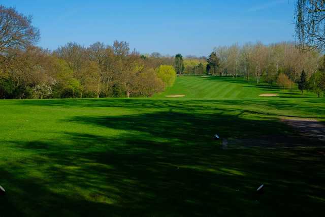 Maylands Golf Club - photo 3