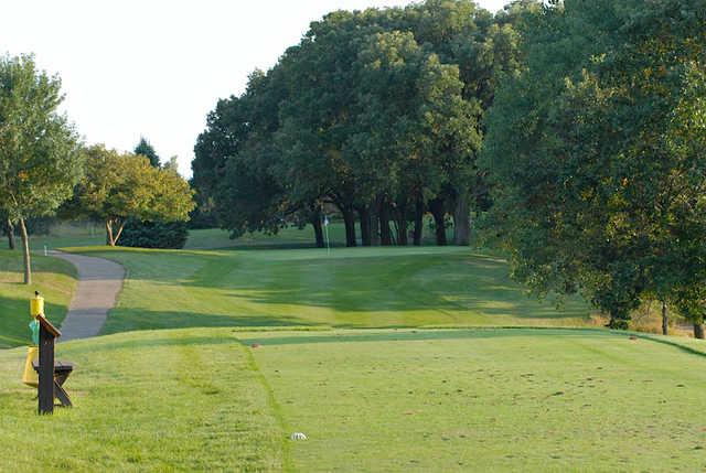Indian Hills Golf Club - photo 3