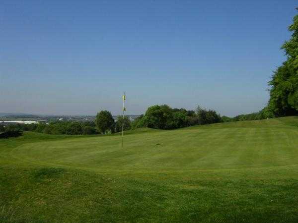 Bolton Golf Club - photo 6