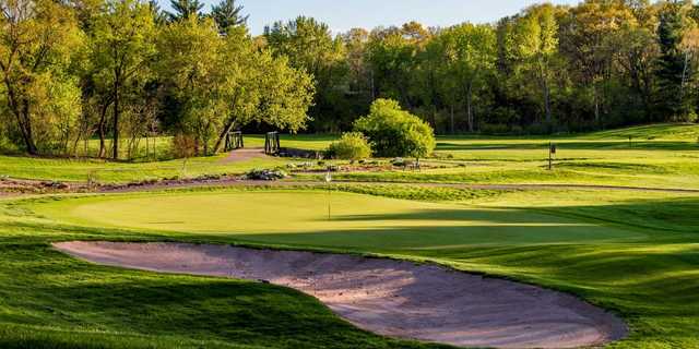 Eau Claire Golf & Country Club - photo 2