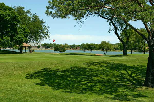 Lake Park - photo 5