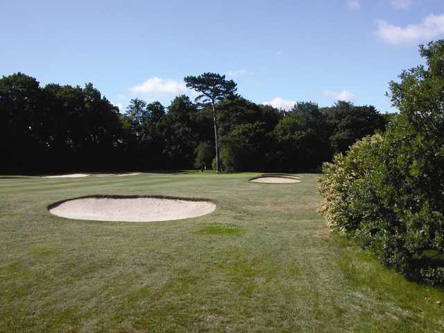 Bushey Hall Golf Club
