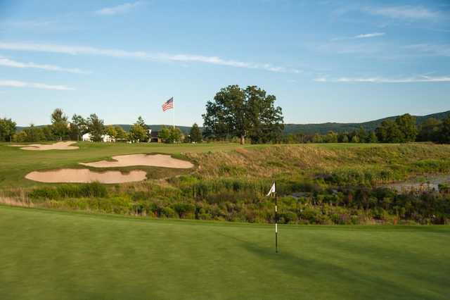 Branton Woods Golf Club - photo 2