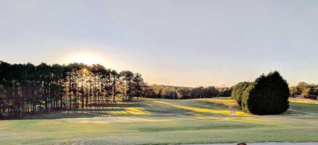 Dogwood Valley Golf Course - photo 2