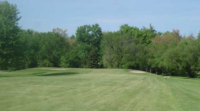 Rivers Bend Golf Club - photo 3