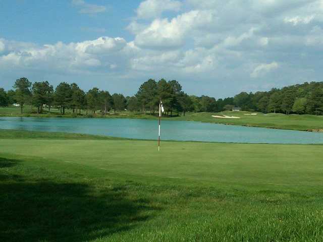 River Run Golf Club - photo 2
