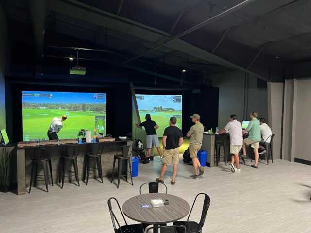 Bear Wallow Golf - photo 6