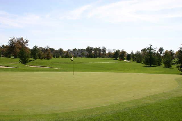Governor's Run Golf Course - Championship Course - photo 7