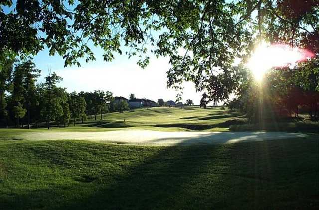Falcon Ridge Golf Course - photo 3