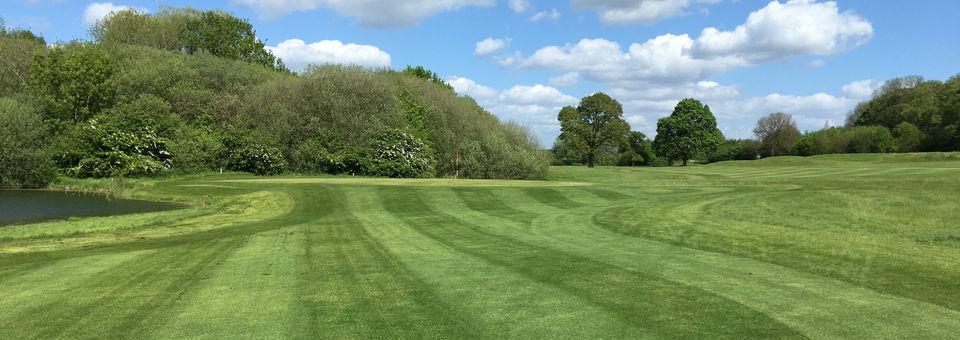Owston Hall - photo 8