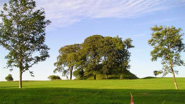 Carnwath Golf Club - photo 3