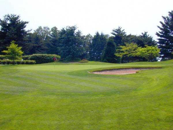 Springfield Country Club - photo 2