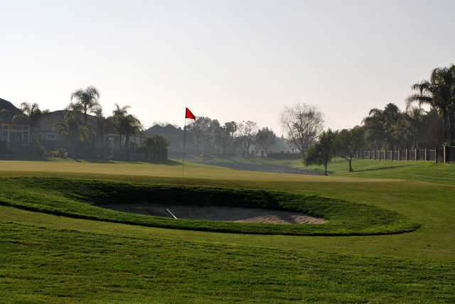 Discovery Bay Country Club