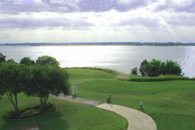 Stewart Peninsula Golf Course - photo 2